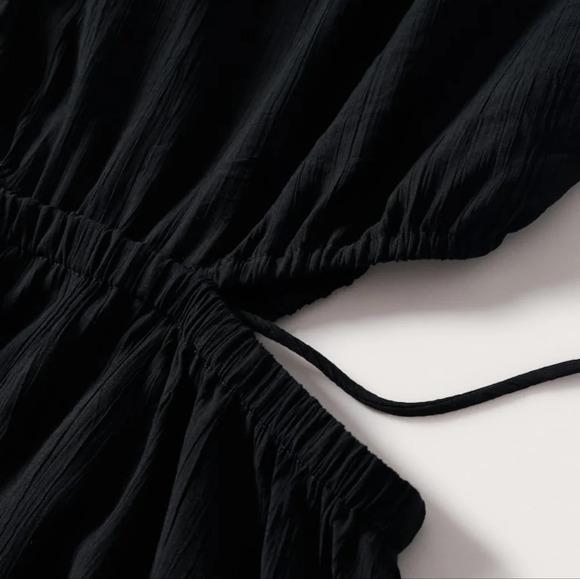 Mango[US:6]-Side slit  dress - Picture 7 of 15